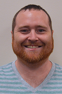 Travis Buck